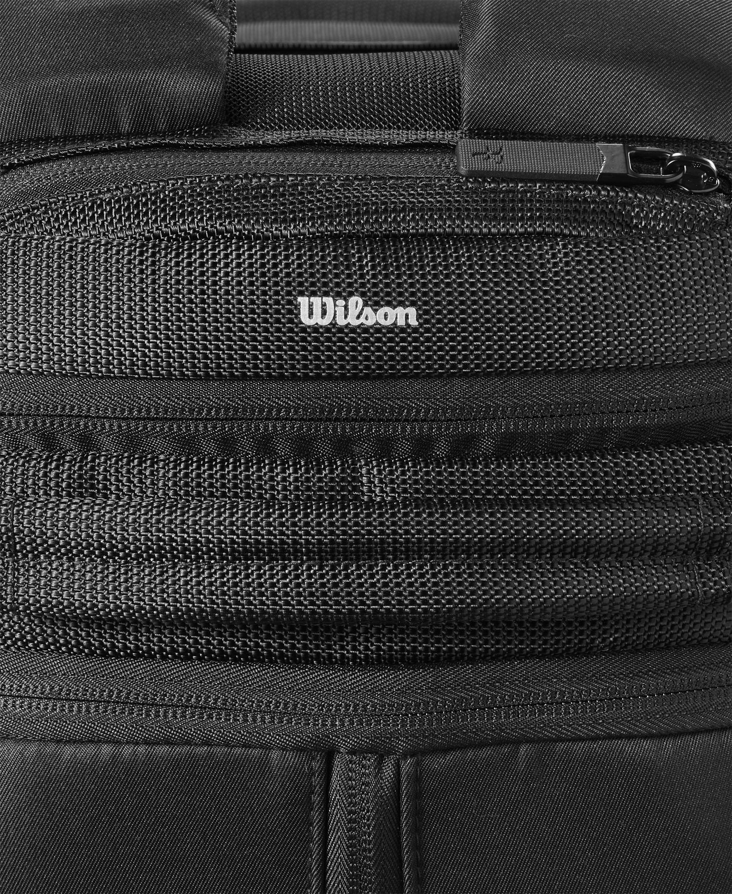 RF Backpack