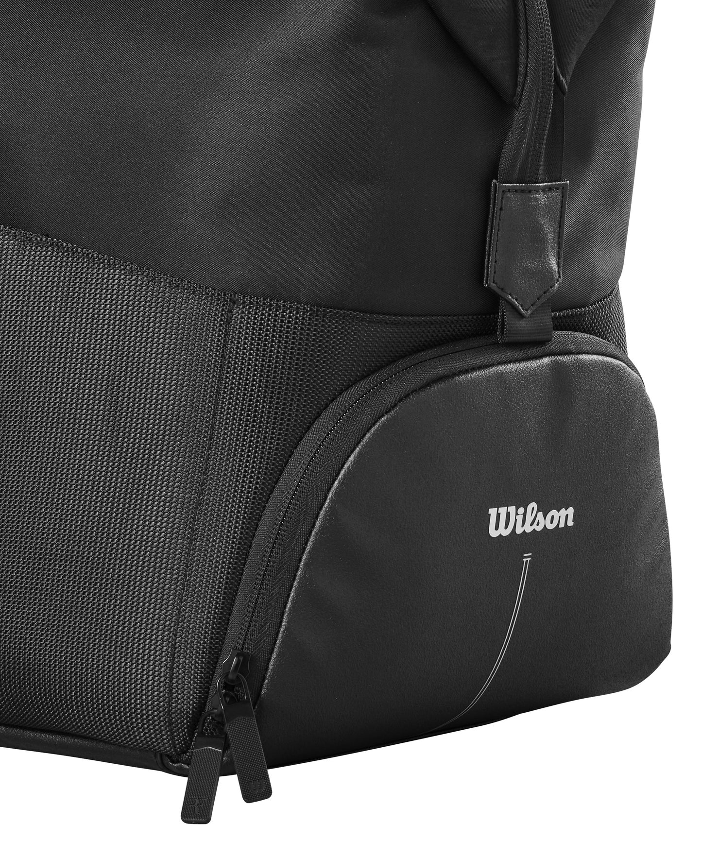RF Practice Racquet Bag