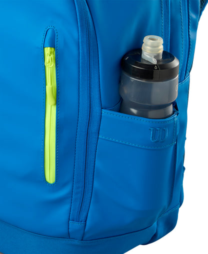 US Open 2024 Tour Backpack Blue