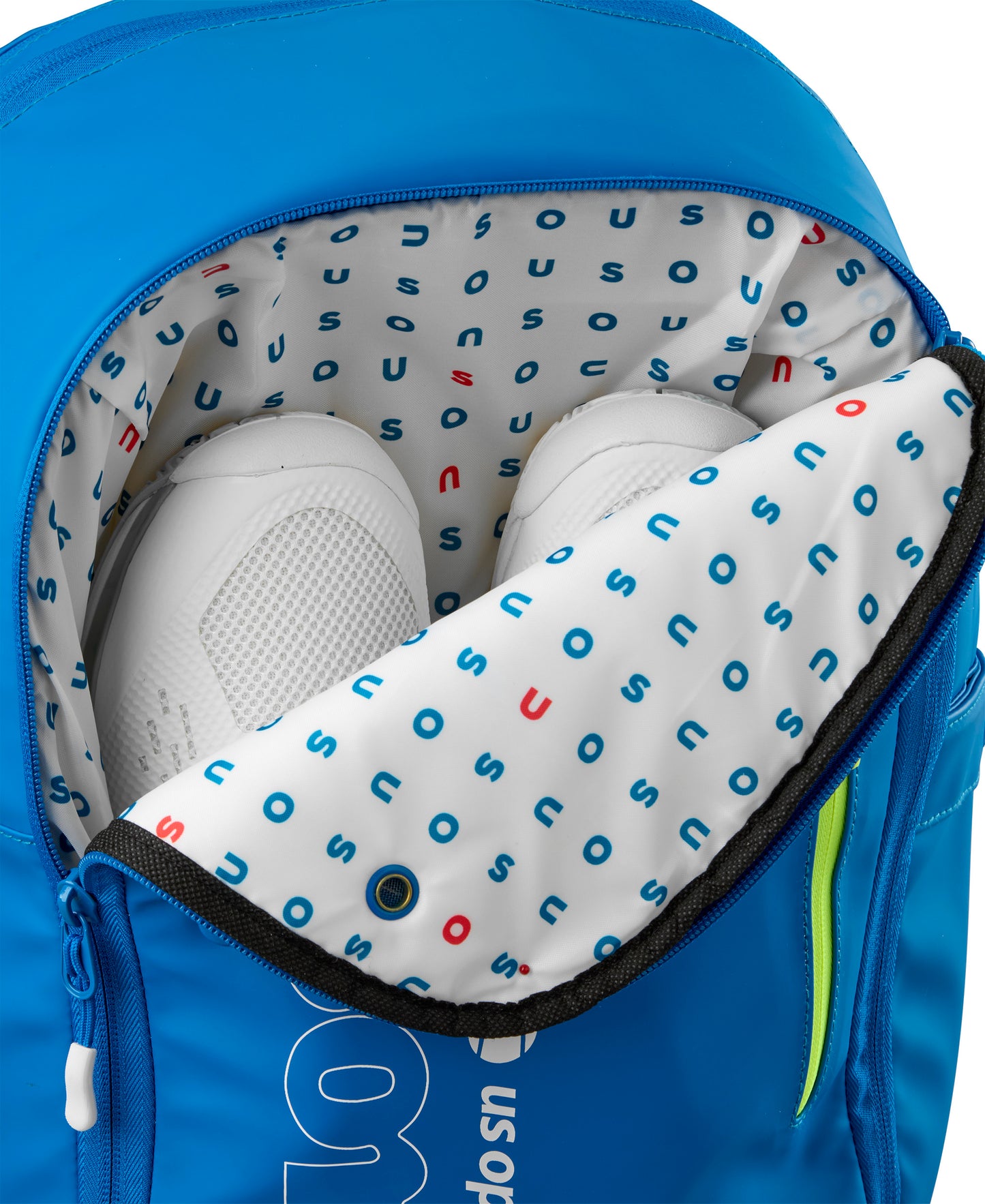 US Open 2024 Tour Backpack Blue