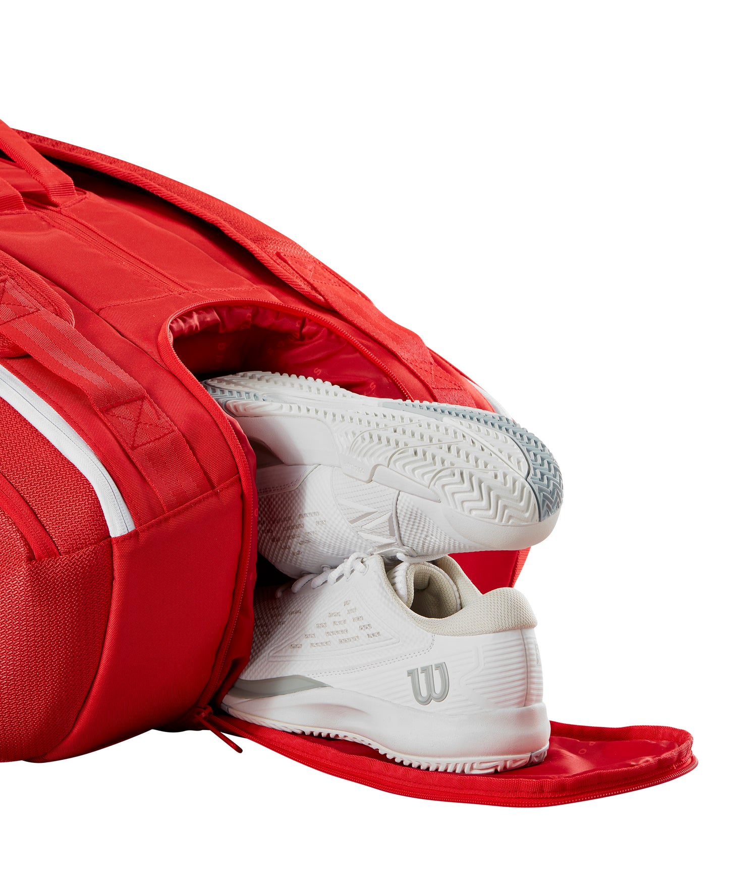 Super Tour Wilson Red 15PK