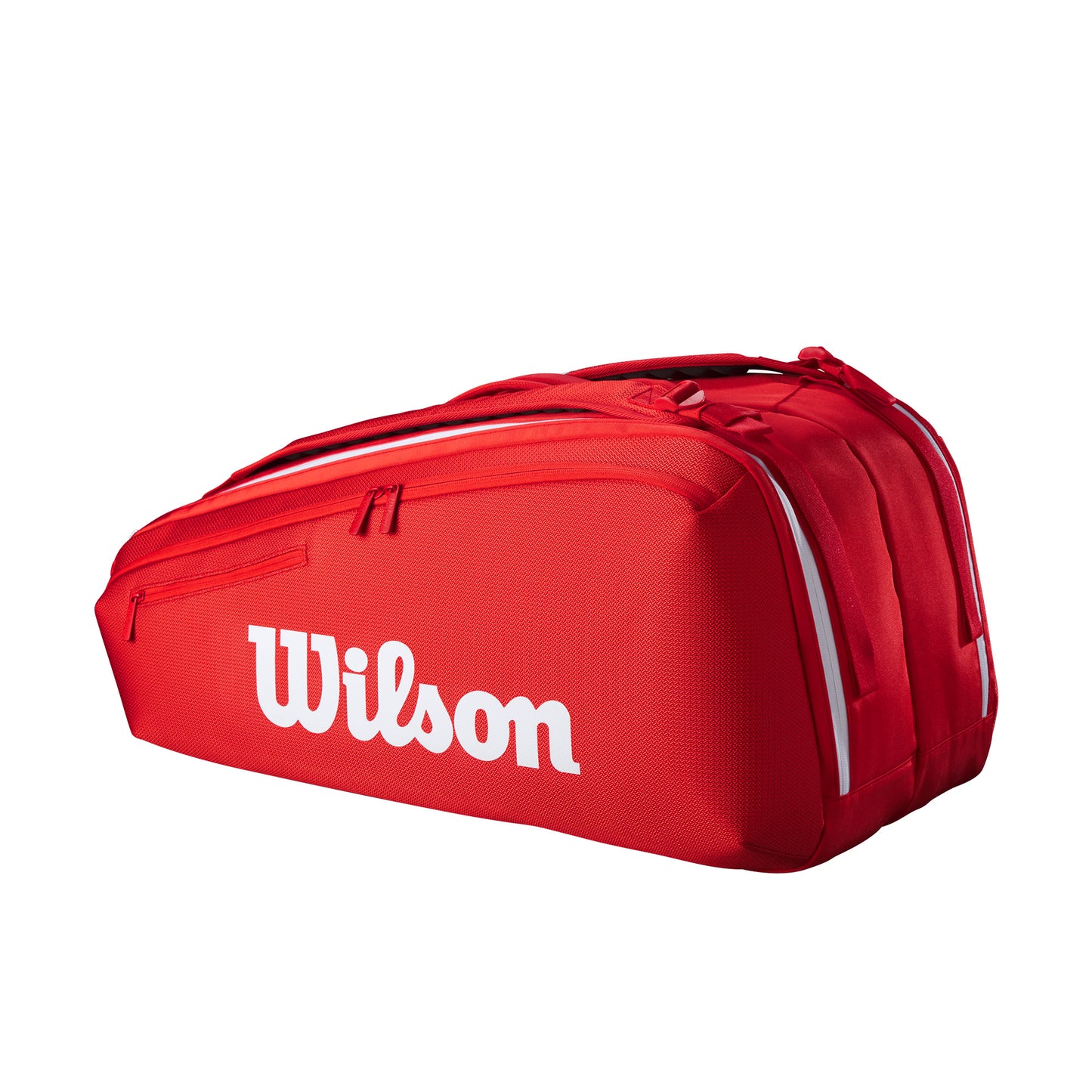 Super Tour Wilson Red 9PK