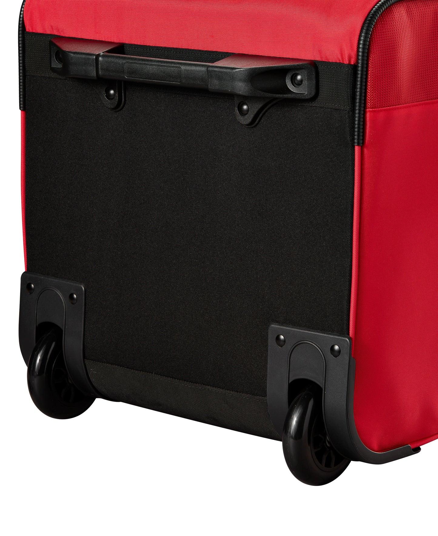 Super Tour Wilson Red Travel Bag