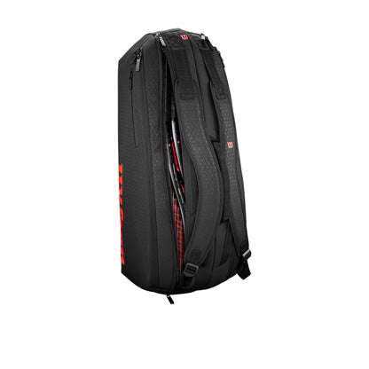 Clash V3 6PK Racquet Bag