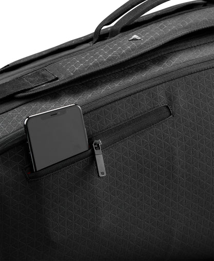 Clash V3 6PK Racquet Bag