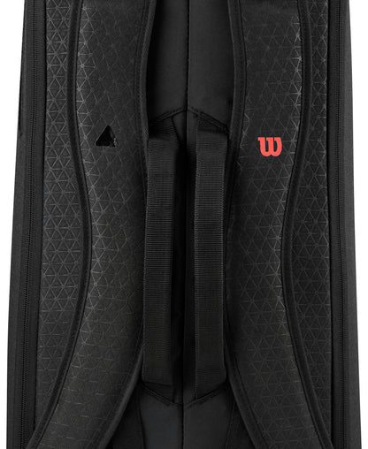 Clash V3 6PK Racquet Bag