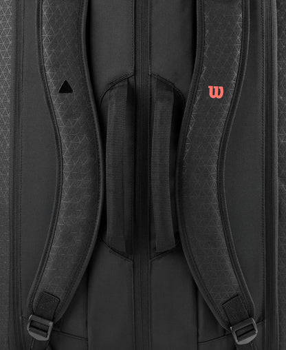 CLASH V3 15PK Racquet Bag