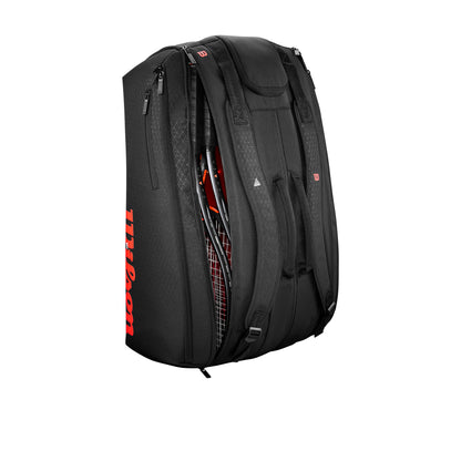CLASH V3 15PK Racquet Bag