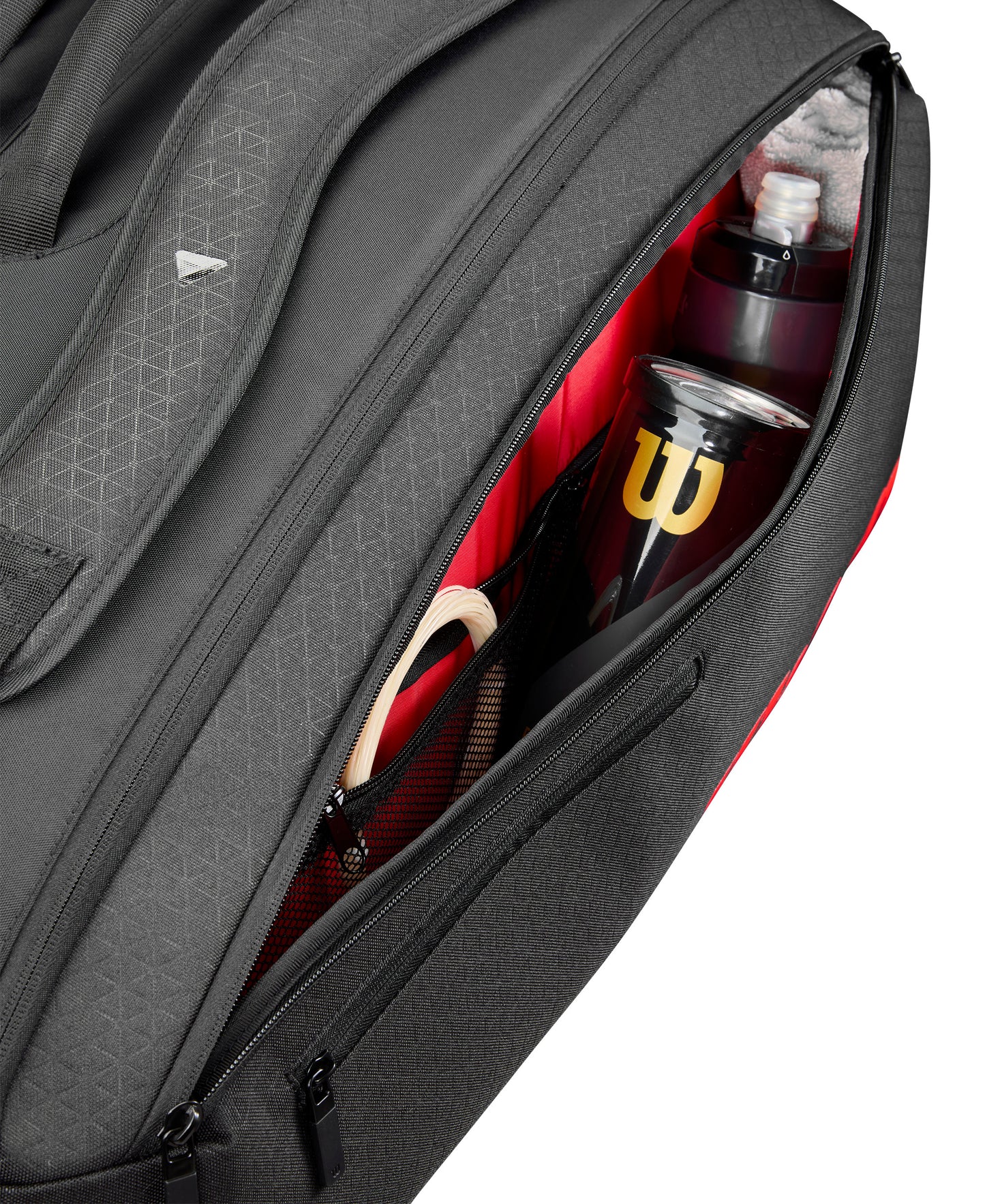 CLASH V3 15PK Racquet Bag