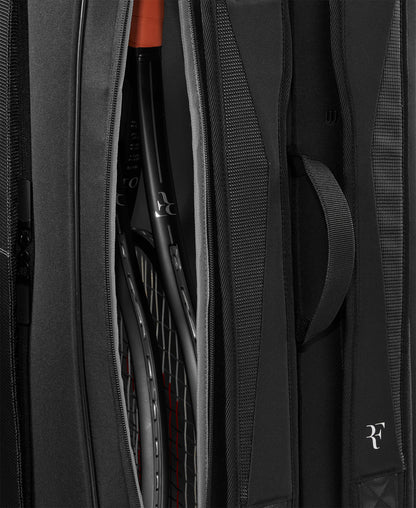 RF Tournament Racquet Bag 9PK