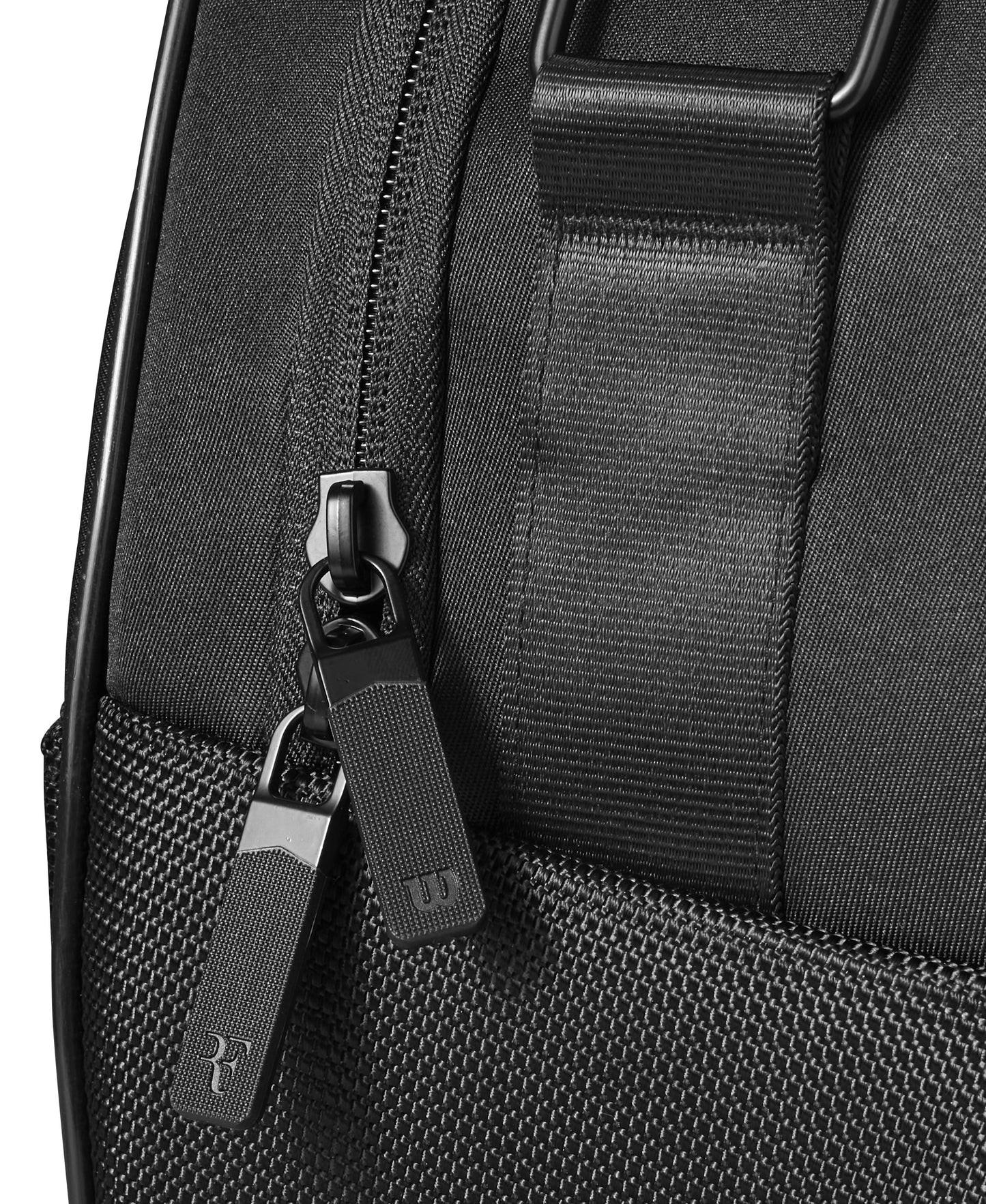 RF Tournament Racquet Bag 9PK