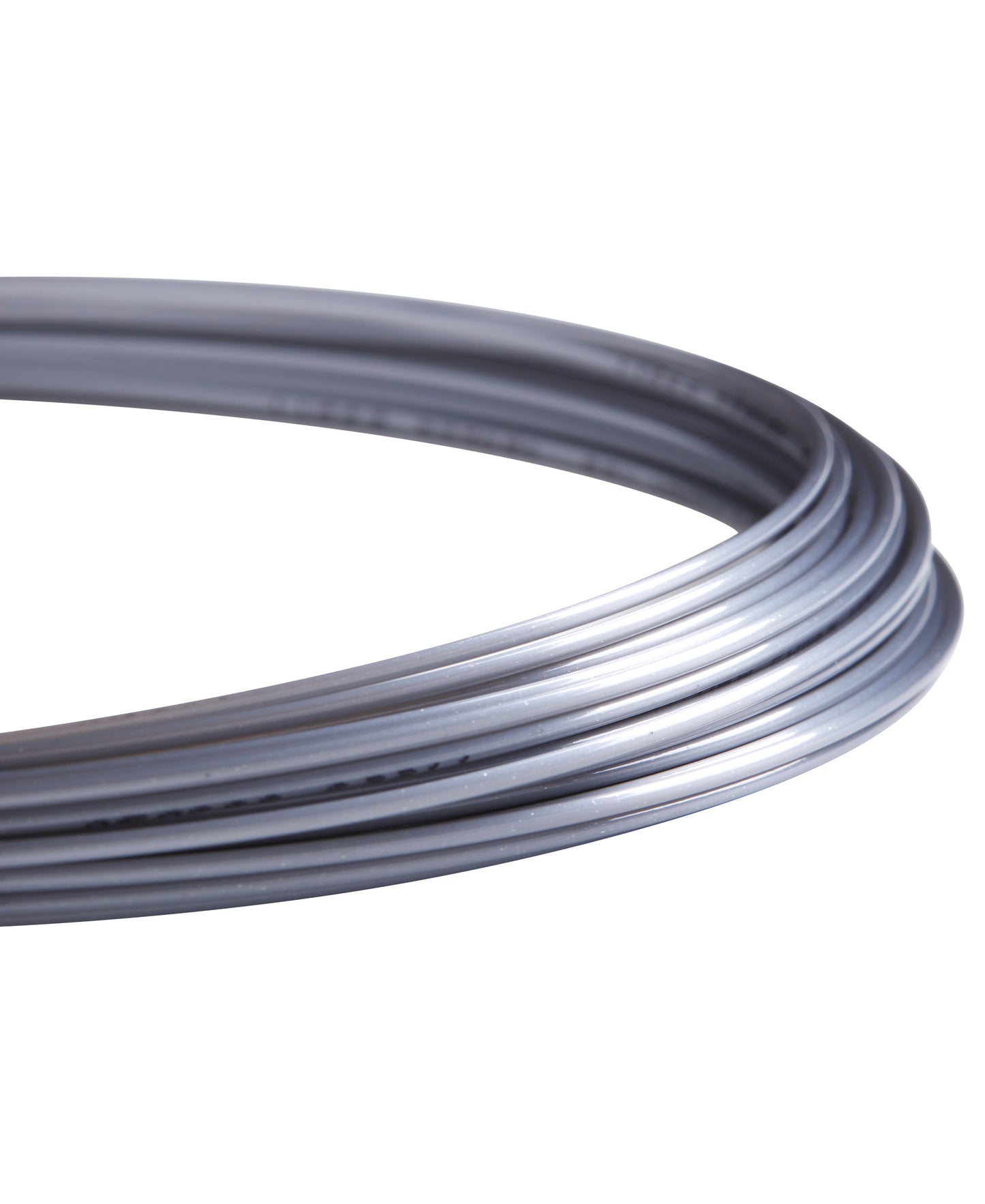 Luxilon Alu Power Set 115 Silver
