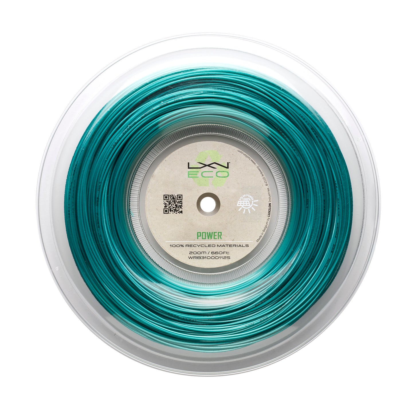Luxilon Eco Power 17 g/1.25 Rolle
