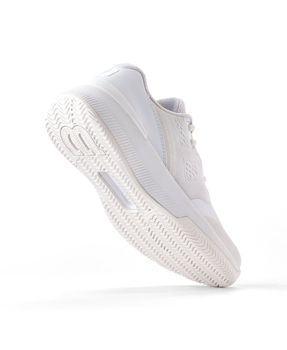 Intrigue Pro Wh/Wh/Silver