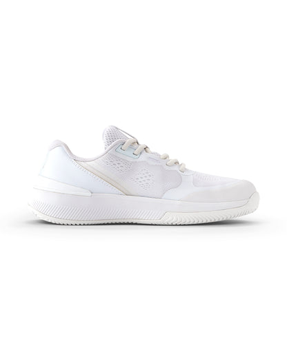 Intrigue Pro Wh/Wh/Silver