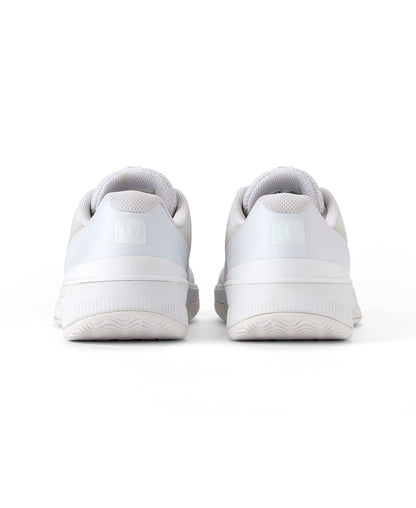 Intrigue Pro Wh/Wh/Silver