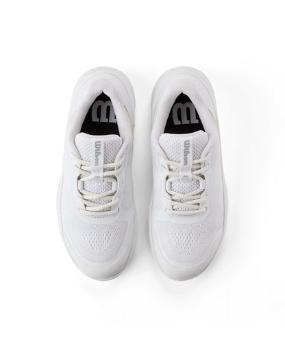 Intrigue Pro Wh/Wh/Silver