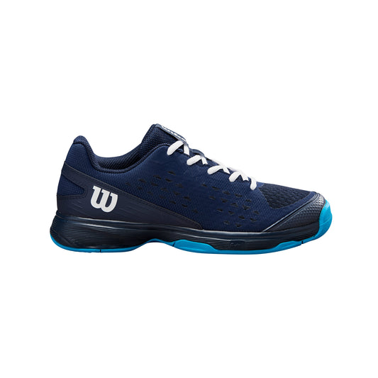 Rush Pro JR L Navy Blaze