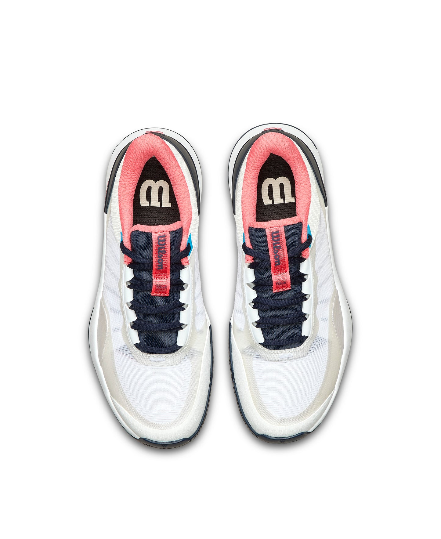 Intrigue Tour Clay Wh/Nav