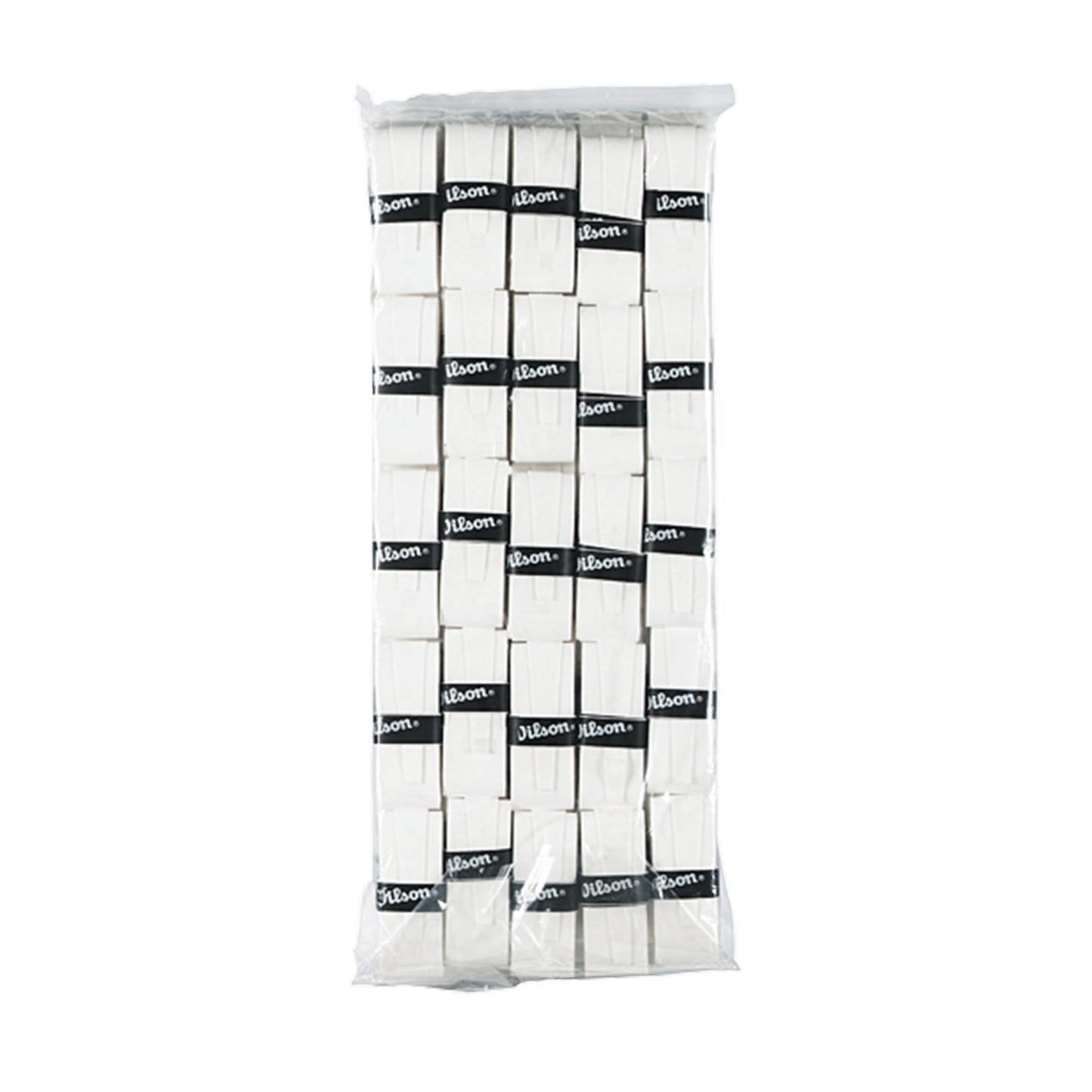 Pro Overgrip 50er Pack White