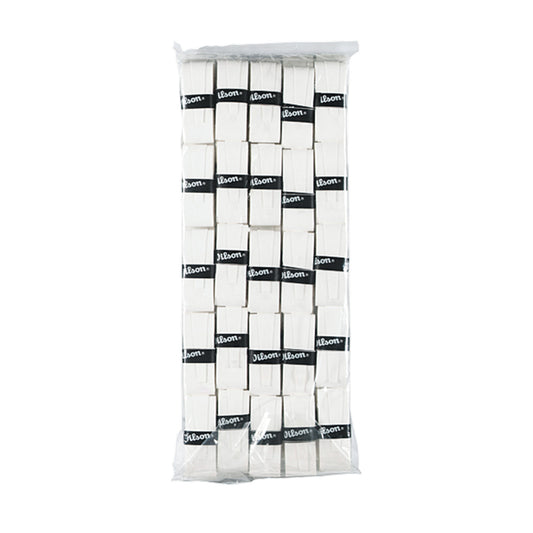 Pro Overgrip 50er Pack White