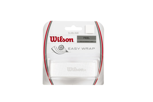 Sublime Base Grip White