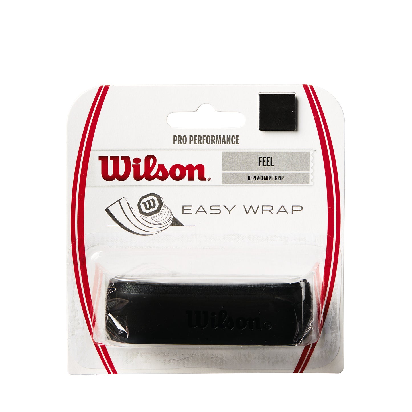 Pro Performance Base Grip Black