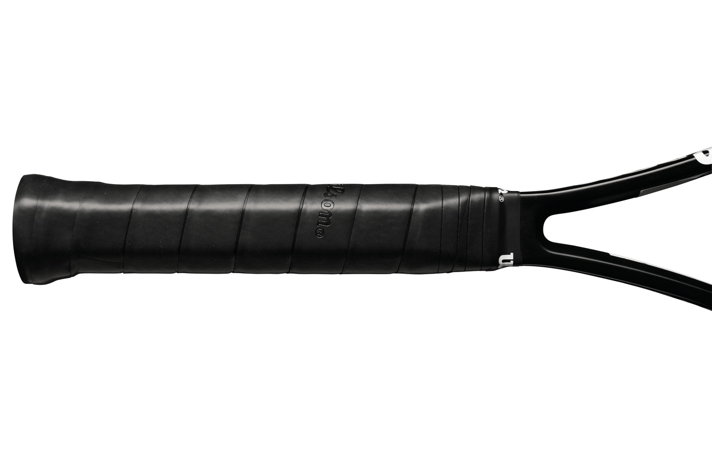 Pro Performance Base Grip Black