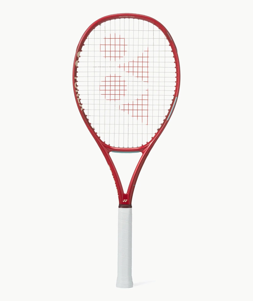 Vcore 100 Ruby Red 2026