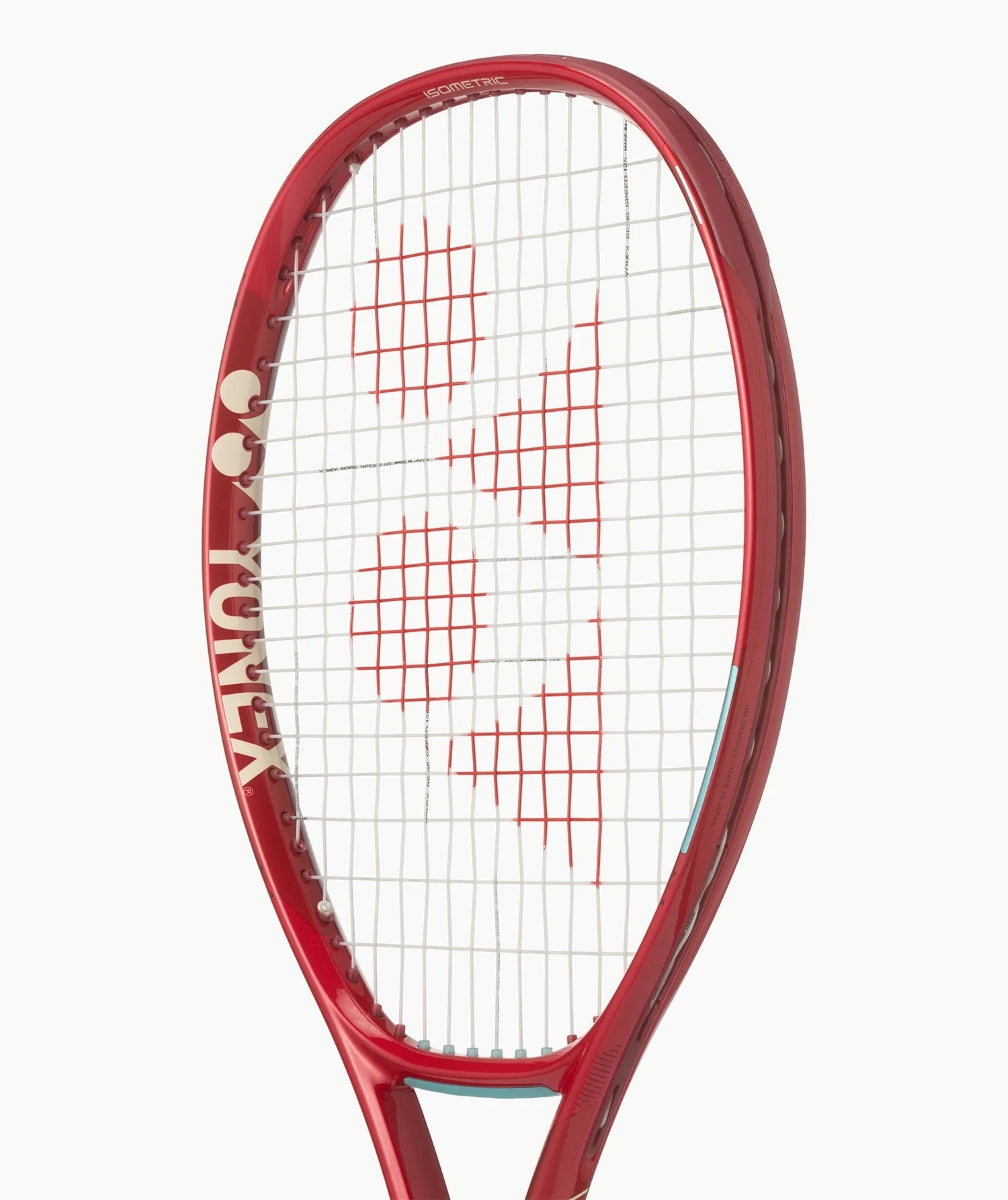 Vcore 100 Ruby Red 2026