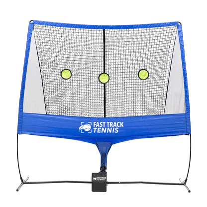 FastTrackTennis System