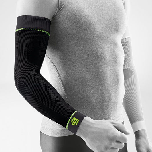 Sports Compression Sleeve Arm