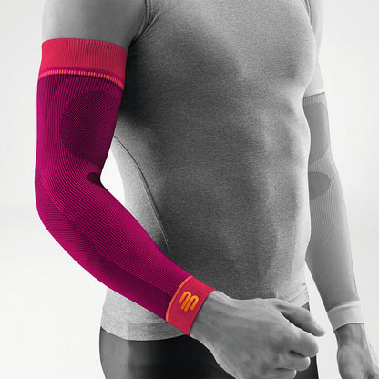 Sports Compression Sleeve Arm