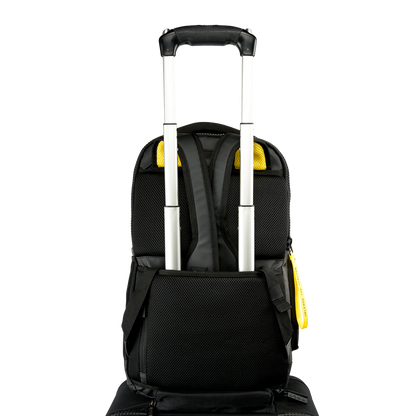 Volt Backpack Grey XL