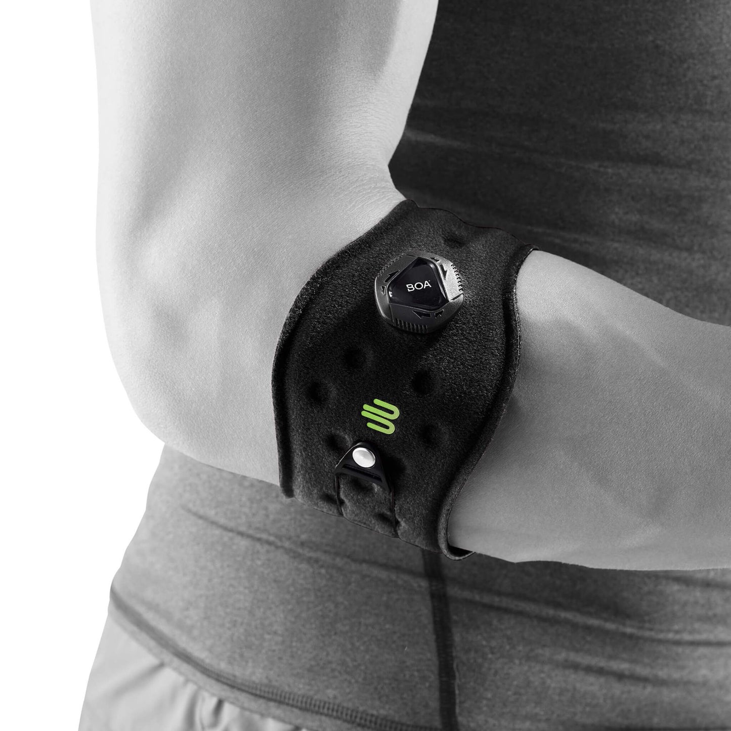 Sports Ellbogen Strap